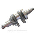 Custom d4cb Crankshaft